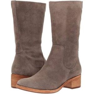 Kork-Ease western boot. Brand new!